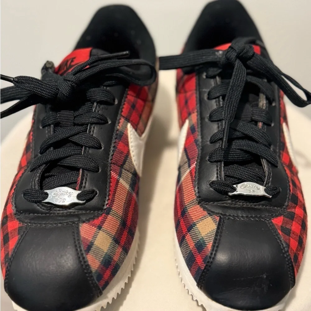 NIKE Plaid Cortez - Picture 6 of 7